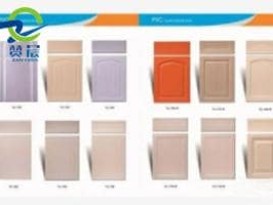 免噴膠吸塑膠膜