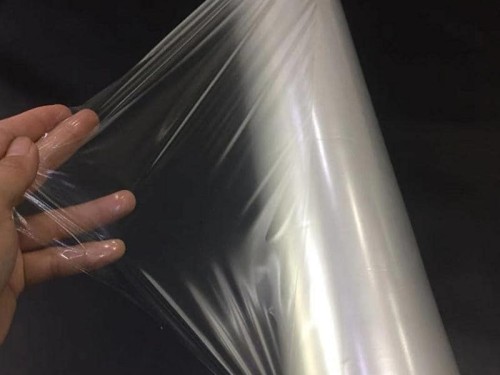 TPU醫(yī)用防水透濕薄膜復合