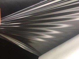 源頭工廠供應(yīng)TPU聚酯薄膜 無毒無害 防水防油可降解聚酯薄膜