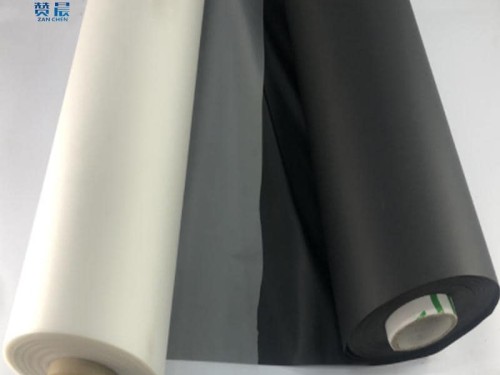 TPU透明 雨衣材料 tpu薄膜 tpu磨砂 半透磨砂廠家直銷