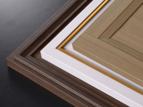 贊晨吸塑膠膜免噴櫥柜專(zhuān)用