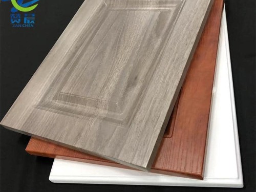 免噴膠膜PVC免噴吸塑膜環保無異味