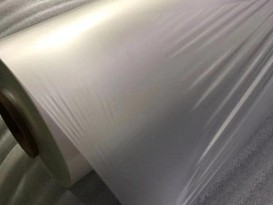 透明tpu膜價格聚氨酯tpu透明膜