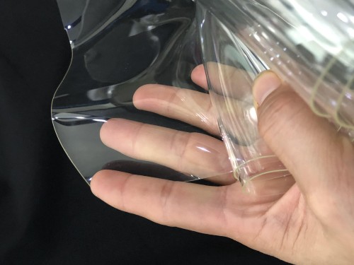 環?？山到釺PU薄膜無異味無毒高透明片材