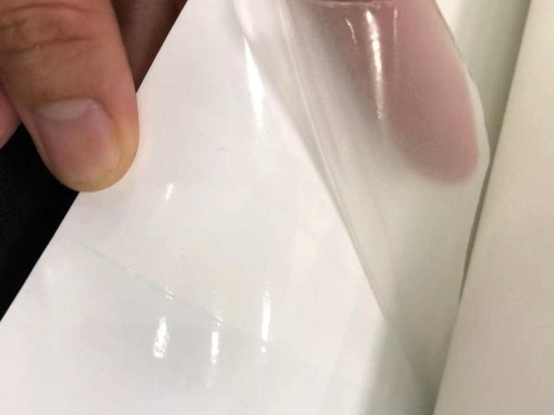 tpu免噴吸塑膠膜