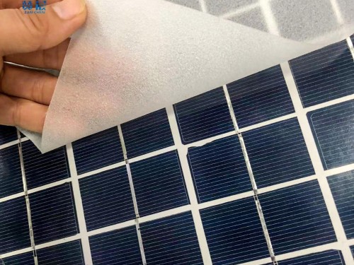 EVA太陽能膠膜