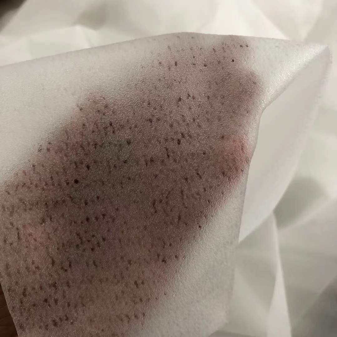 EVA熱熔膠膜 EVA熱熔膠膜