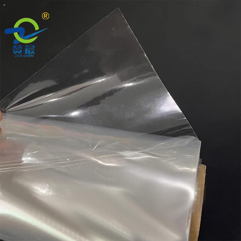 TPU熱熔膠膜 TPU熱熔膠膜