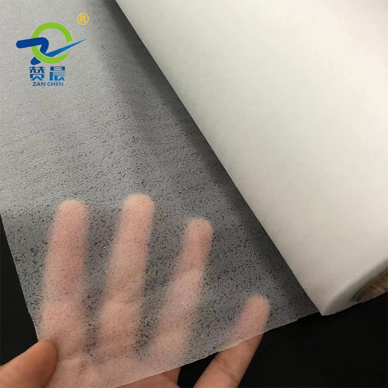 EVA熱熔膠膜 EVA熱熔膠膜